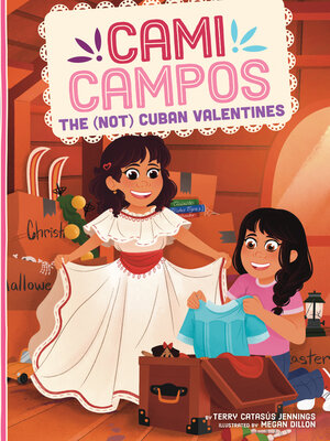 cover image of (NOT) Cuban Valentines